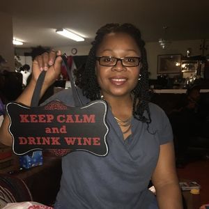 Meet your Posher, Candis